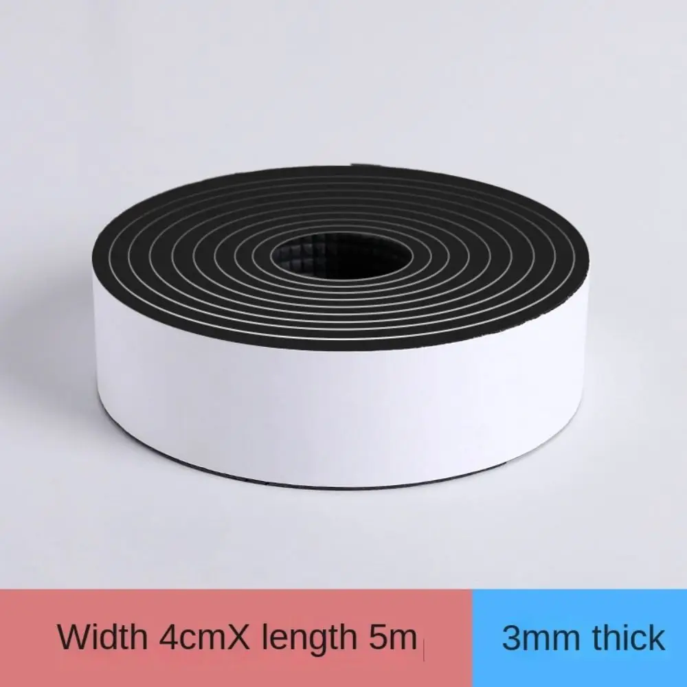 Prevent Loosening Bed Stabilizer Self-adhesive Bed Protective Bedside non-slip stickers Anti-collision