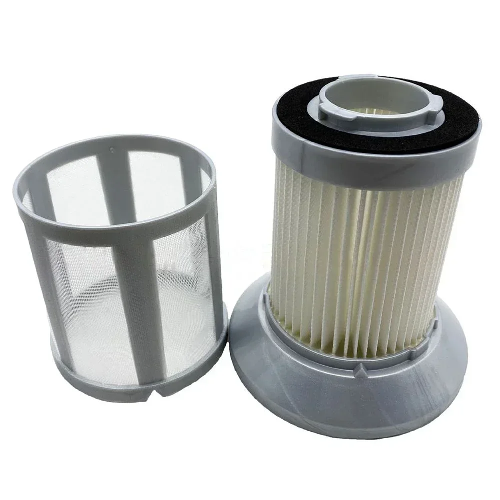 Kit de filtro para bissell vasilha vácuo 2156a, 2156c, 2156w, 1665, 16652 para suprimentos domésticos limpeza peças vácuo