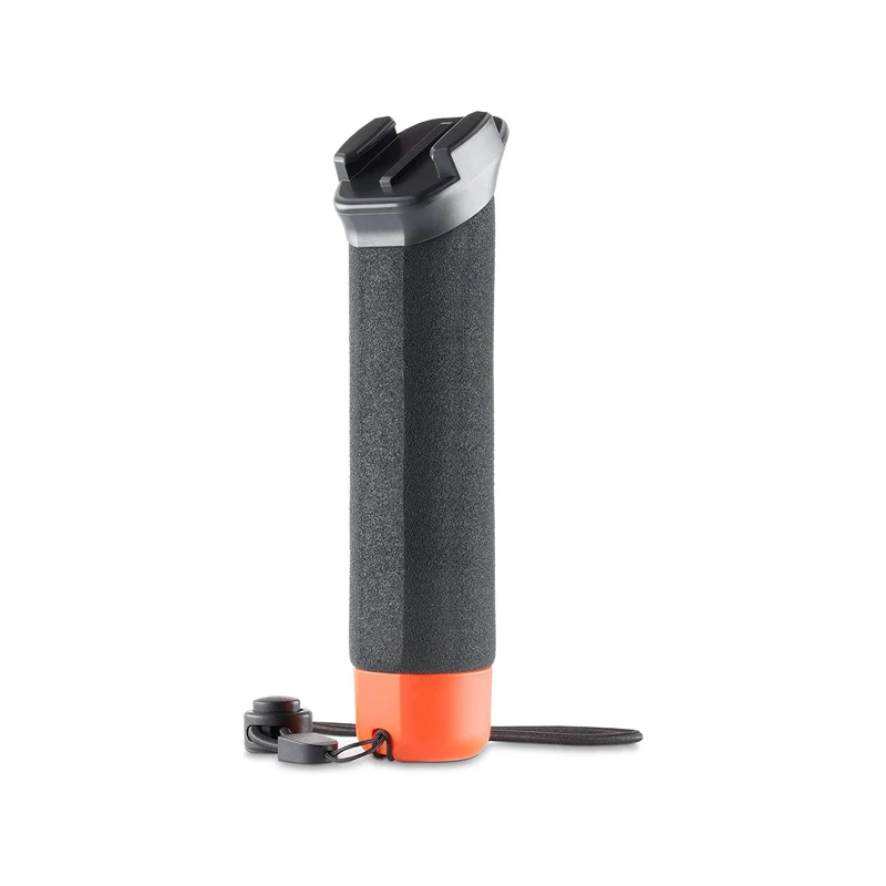 95% NEW For GoPro HERO 13 12 11 10 9 8 7 6 5 The Handler Floating Hand Grip Original Camera Accessories