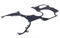 Store code: 2212410 for engine block ten cover gasket (NBR) TGA 18. D2866