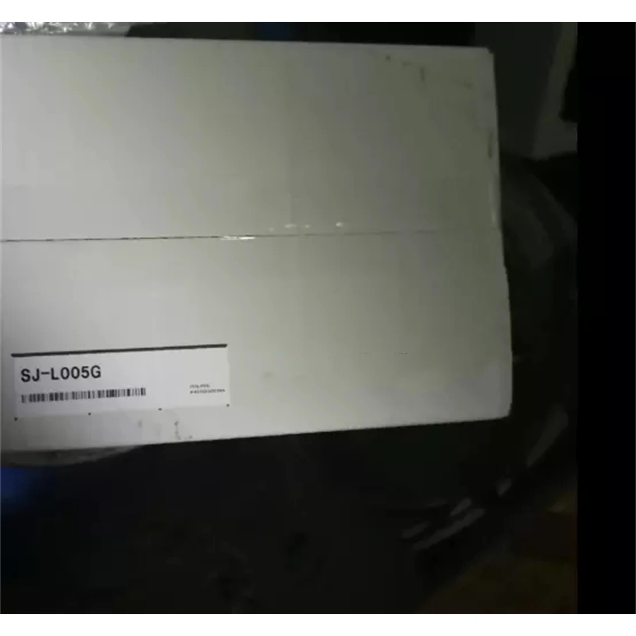 

New SJ-L005G Electrical Equipment Electrostatic Eliminator