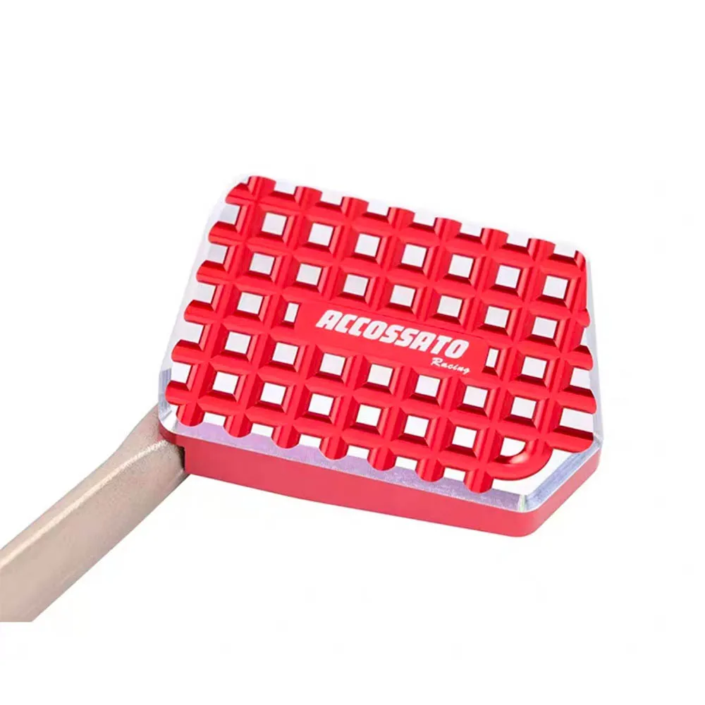 For ZONTES GK350 350GK The brake pedal is enlarged and then the brake pedal is increased