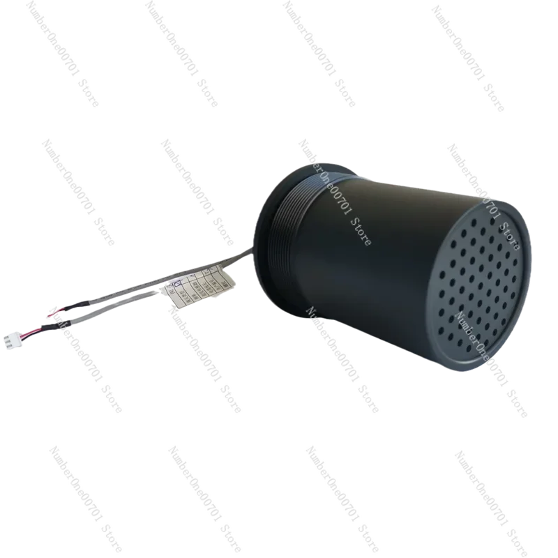 Ultrasonic Transduc…