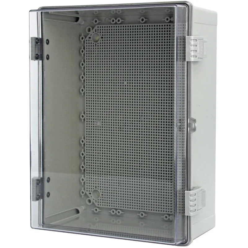 IP67 Waterproof abs junction box Plastic Box Electronic Enclosure