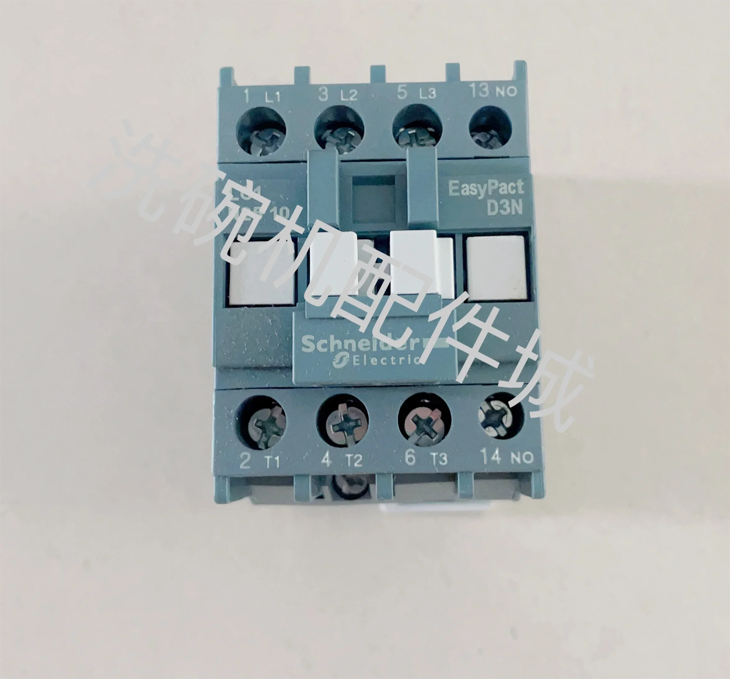 

JJ Tool AccessoriesR-1E Control Contactor Dishwasher 110V