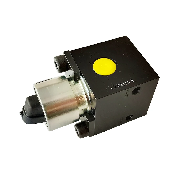 Solenoide 3648606 della valvola di accoppiamento del fluido dei pezzi di ricambio QST30 QSK60 del motore diesel marino