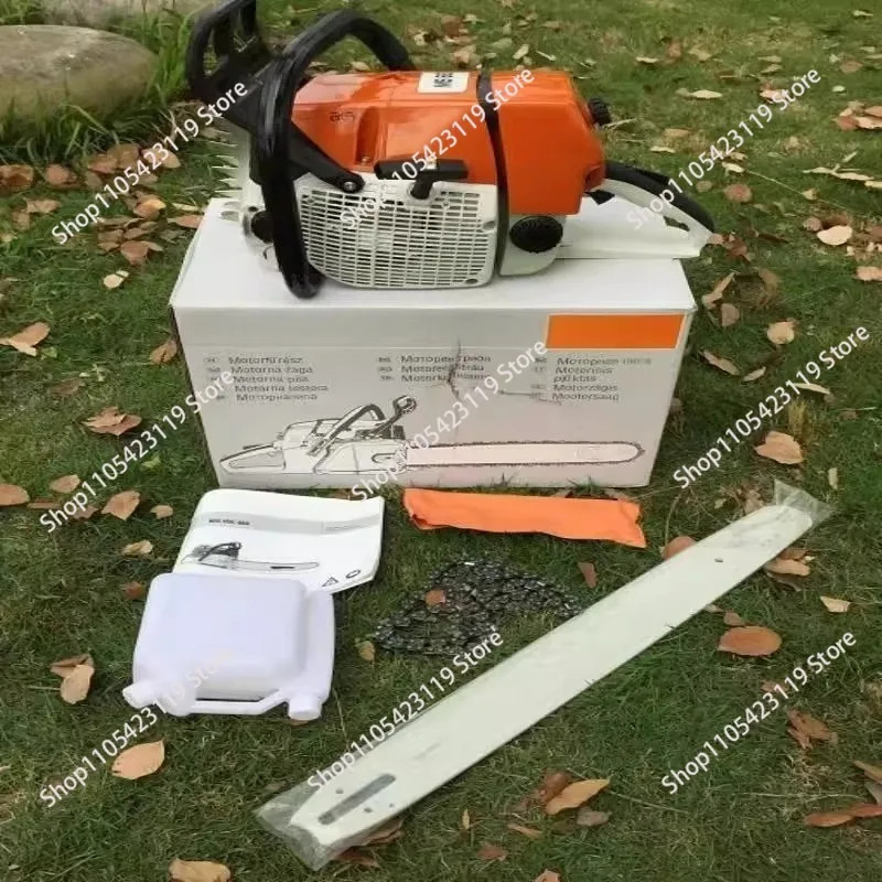For G660 MS660 066  Chain saw 92CC