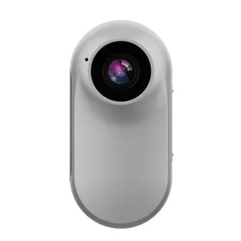 Бестселлер, камера с ошейником для домашних животных - шейный вид для собак/кошек, мини-камера для большого пальца, крепление на иглу для домашних животных, портативный рекордер для домашних животных