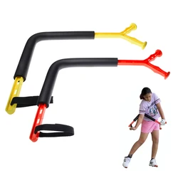 Golf Rotating Swing Trainer Golf Swing Posture Auxiliary Improve Posture Swing To Trainer Speed Correct