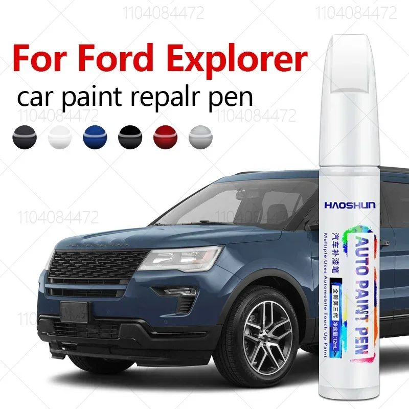For Ford Explorer 1… - image