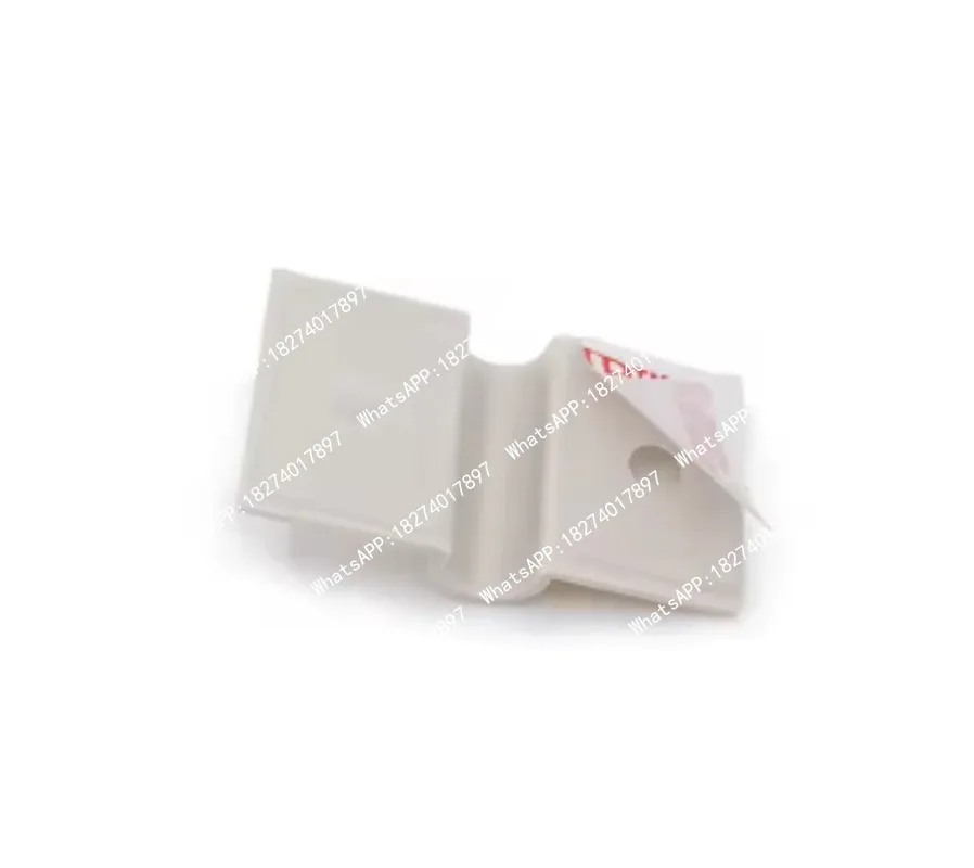Leak detection rope Fixed glue stick 3M self-adhesive tape CFC cable leakage Leak detection line fixed install wire clamp