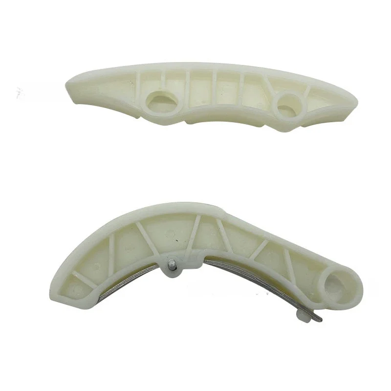 Multi-specification ejector rod left oil pump engine accessories (aluminum