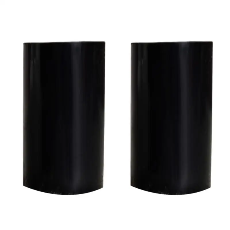 

652F 2 шт. яркие акриловые наконечники для бильярдного кия для профессиональных игровых аксессуаров, стержни для игры в бильярд,