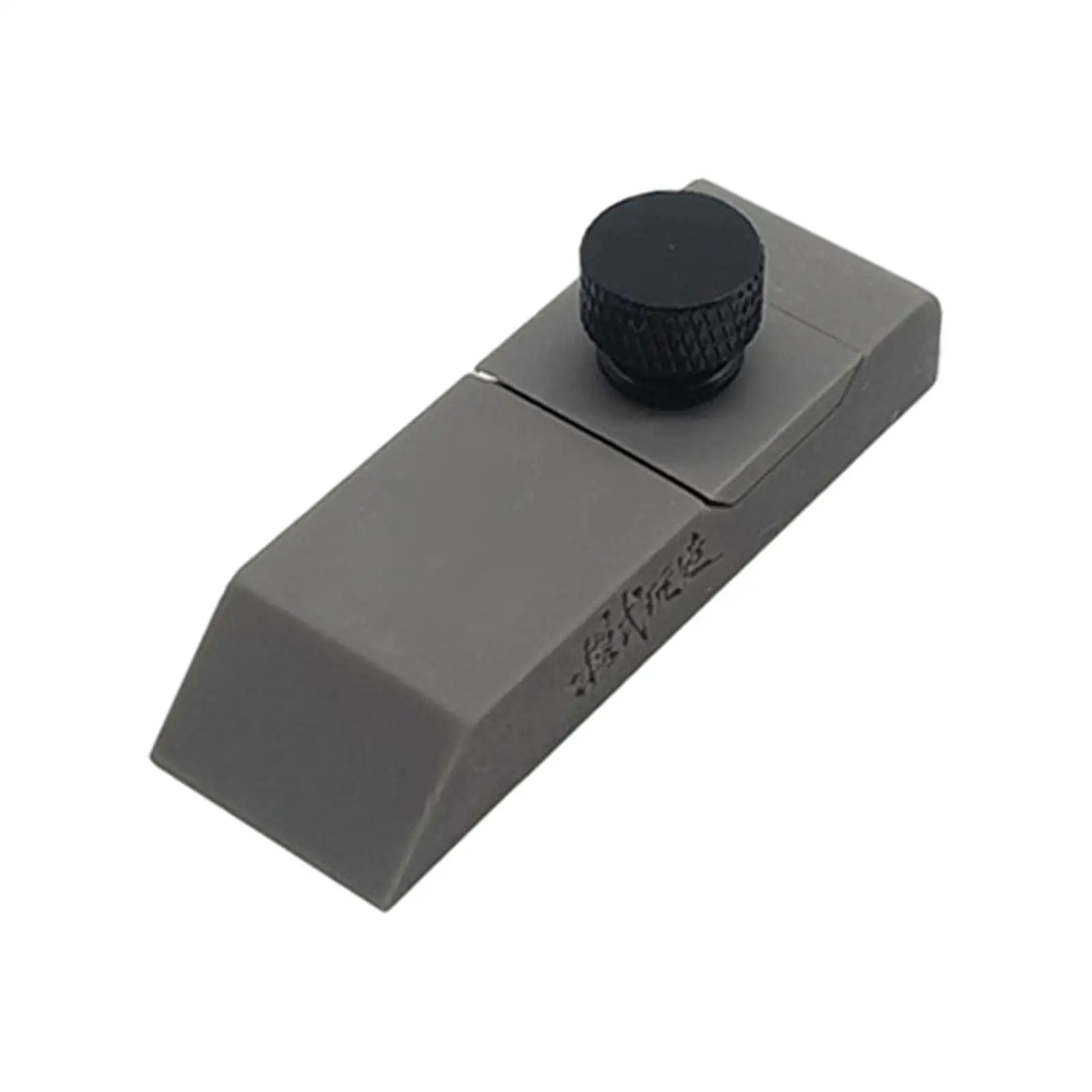 Sandpapers Holder Manual Hand Sander Mini Sander Model Sanding Sanding Tool