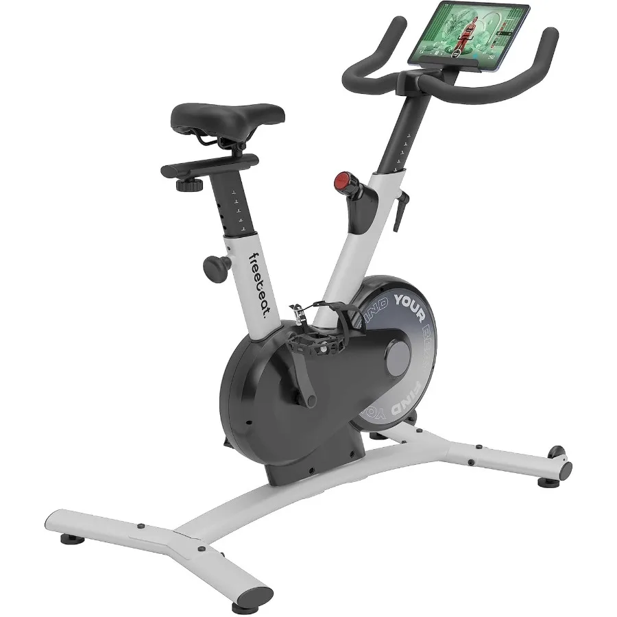 Smart Indoor Cyclin… - image