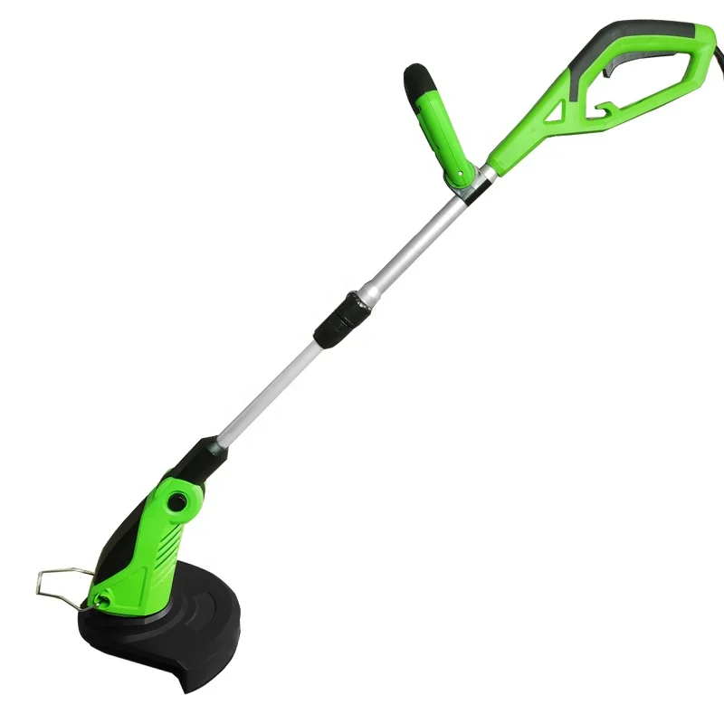 Portable electric brush cutter Lawnmower Grass Cutter Lawn Mowers