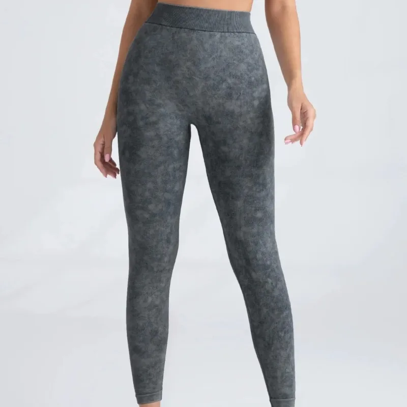 الرياضة عالية الخصر طماق النساء الخامس الظهر الخصر الجوارب بسط سليم اليوغا اللياقة البدنية مجموعة سلس قصيرة الأكمام السراويل والسراويل مجموعة