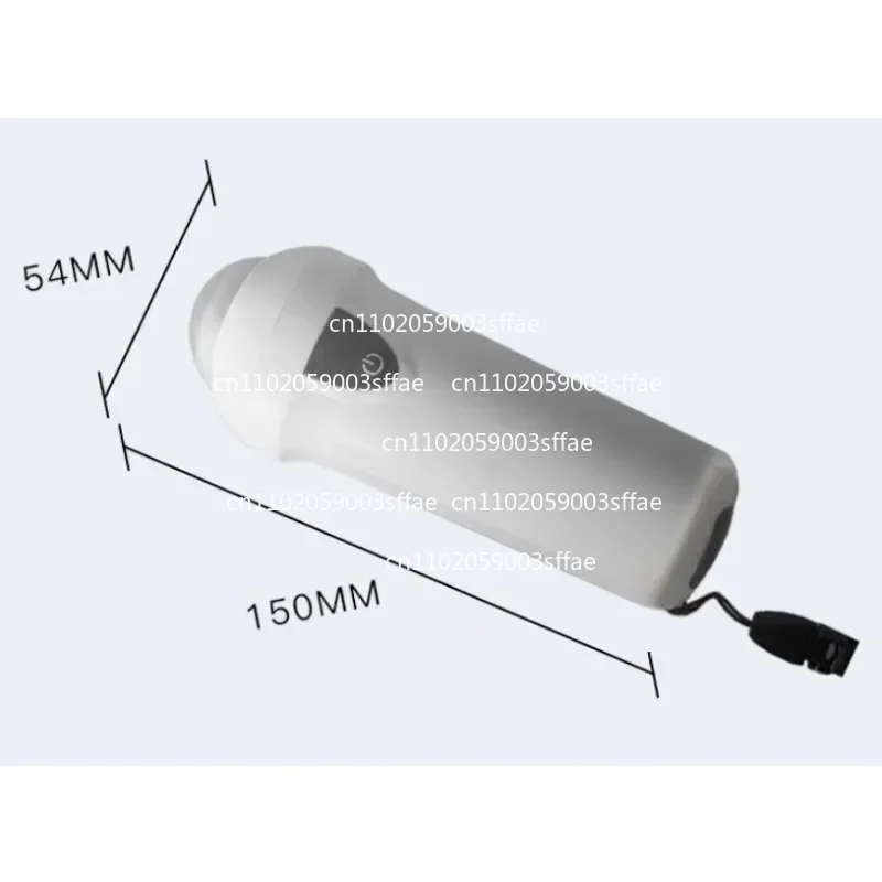 wireless mobile phone portable sow pregnancy meter Animal b ultrasound pig b ultra HD pig comparison machine Pig sheep