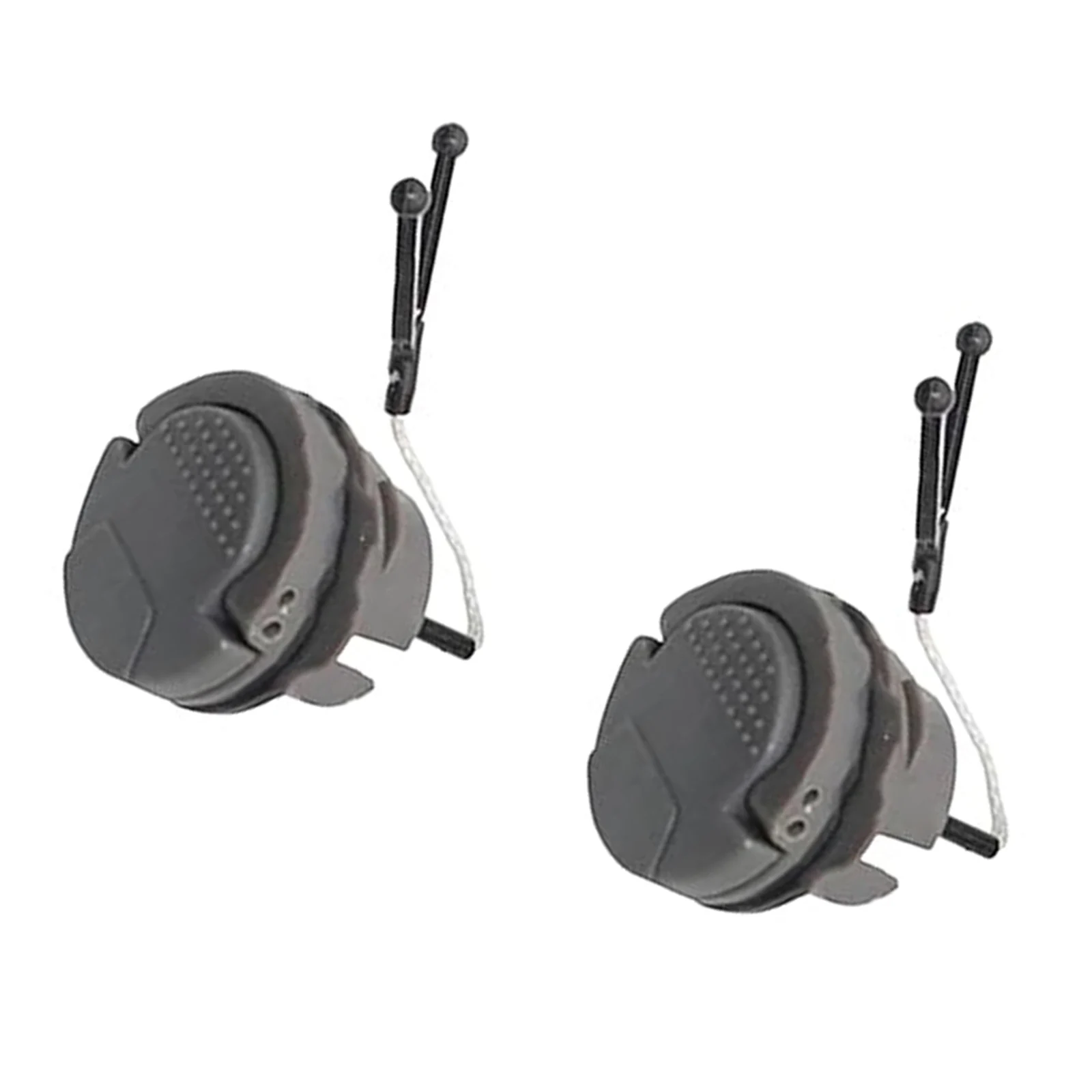Saw Oil Filler Oil Reservoir Cap For Outdoor Cutting Work Outdoor Durability Precise Fit Design For 445 Saw Oil