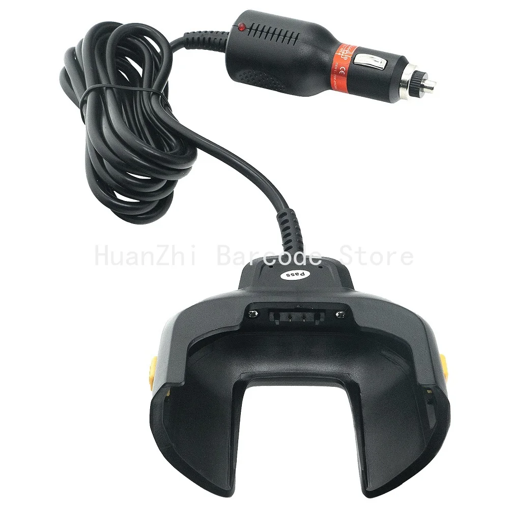 DC Car Vehicle Charger Cable for Motorola TC70 TC75,CHG-TC7X-CLA1-01