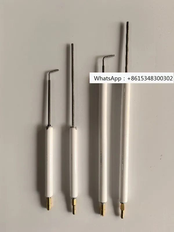 1 unidad de nueva varilla de electrodo/probe FS5 GS10 FS10 GS20 FS20