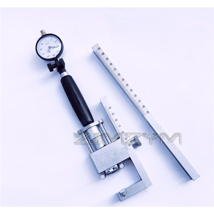 40-200MM Boring Machine Bore Gauge Set Cylinder Boring Machine I.D. Measurements Tile Boring Machine Boring Cylinder Gauge