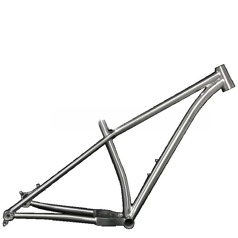 

Tapered Head Tube Design Cool Mountain Bicycle Frame