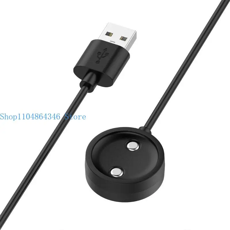 

652F Power Adapter Suitable for Suunto 9 Charging Cradle-Cable Dock Bracket-Stand Smartwatch Holder Station