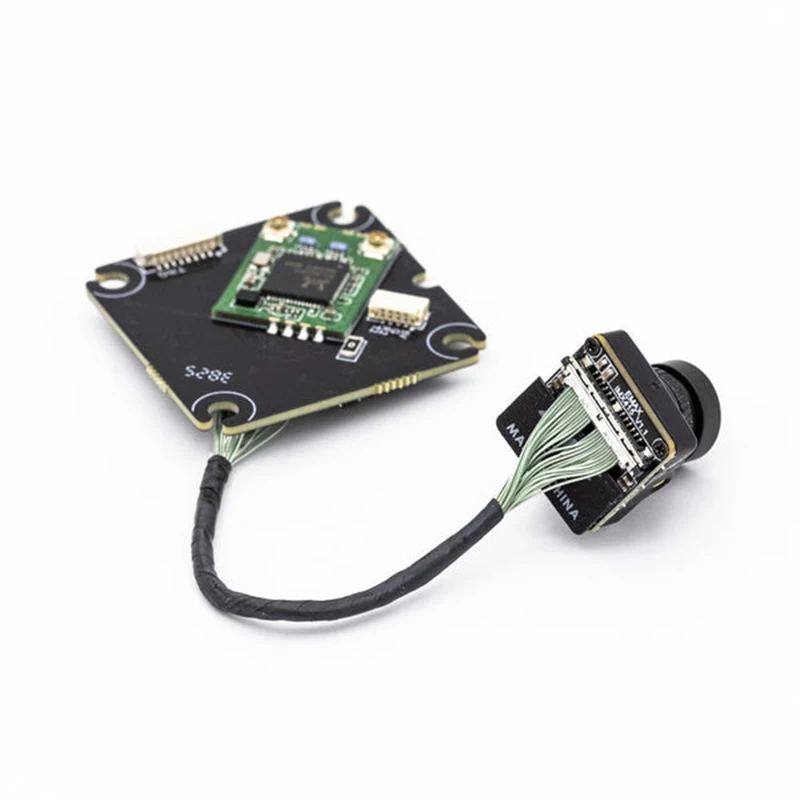 

EMAX OpenIPC Wyvern Link Alpha VTX 200mw LinkAlpha Beta Version 3.0 Beta Emax FPV Transmitters