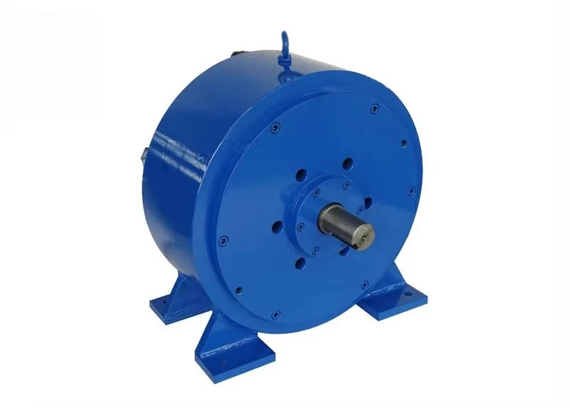 Wholesale Eddy Current Brake Retarder For Dynamometer Machines | High Stability & Durability