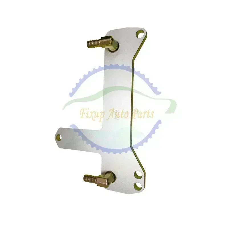 1~2 PCS Automatic Transmission Oil Change Connector A49 For Audi Q3 Gearbox Oil Changer Tube Car Accessories Car Repair Tool