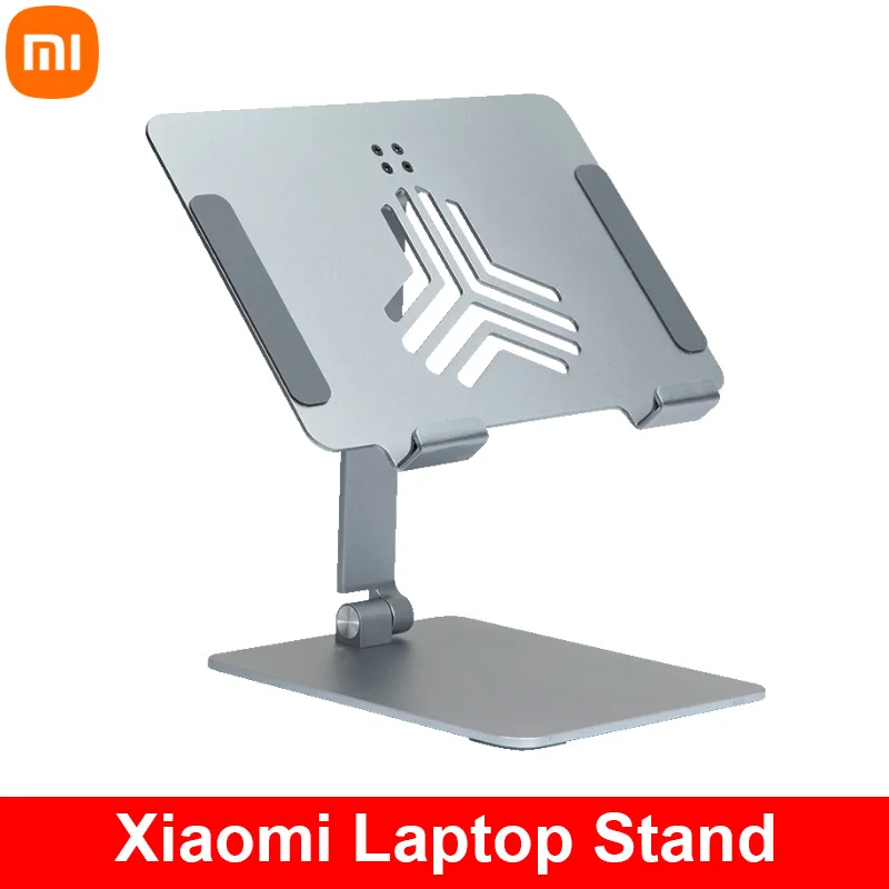 Xiaomi Metal Tablet Stand Holder Portable Flexible Foldable Support for Ipad Air Pro 12 Pad Xiaomi Kindle Accessories