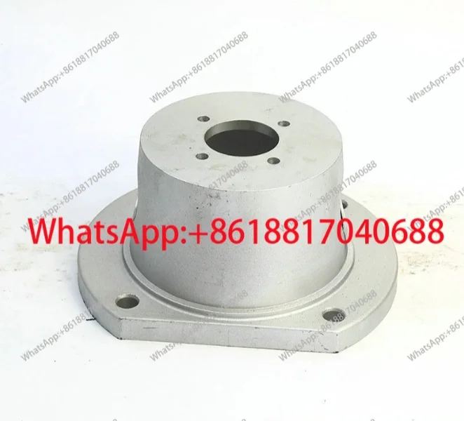 CB-B10 310/550W, CB-B25 1.1KW vertical bracket, vertical oil pump bracket