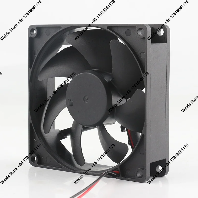 Jianzhun SUNON fan MF92251V1-1000C-A99 24V 48V case 9025 90X90X25MM 9cm cooling fan DC12V 1.68W