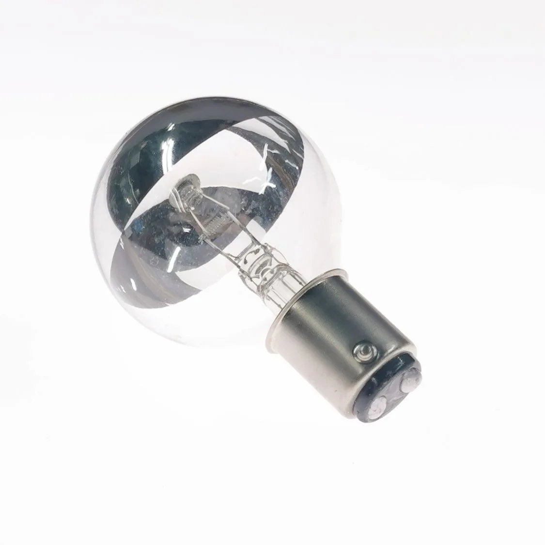 1/5/10/20 قطعة L735 L739 7412 24V25W BA15D فتحة التشغيل بدون ظل المصباح الكهربي Hanaulux الجراحية OT أضواء 56016164 ضوء لمبة