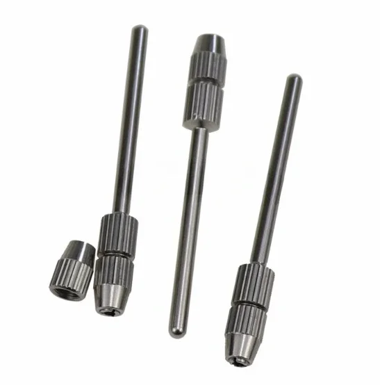 

A Stainless Steel Edenta Burs Adaptor FG To HP Shank Converter Mandrel High Quality Accessories