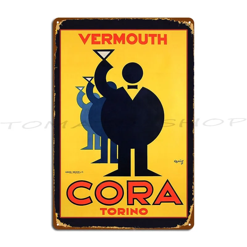Vintage Drink Bar Poster Metal Signs Club Wall Decor Rusty Cinema Iron  Tin Sign Poster