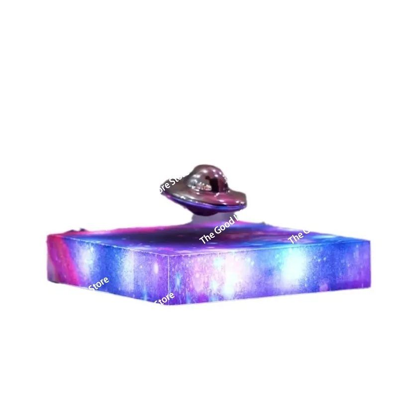 

Maglev, Star Sky Tabletop Creative Ornament Mini Science Fiction