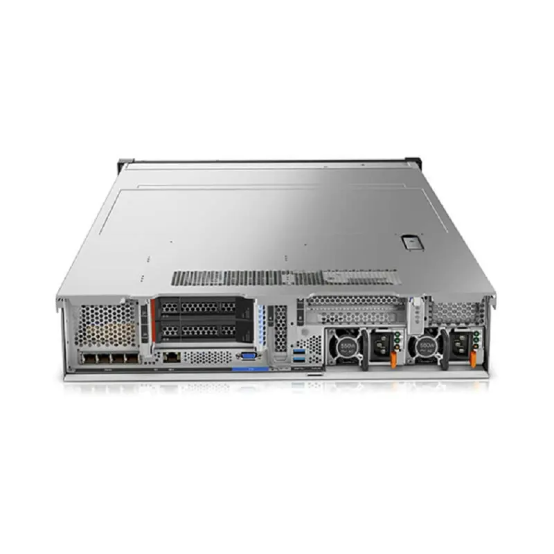 

Applicable to Lenovo SR650V2 rack server host 2U silver medal