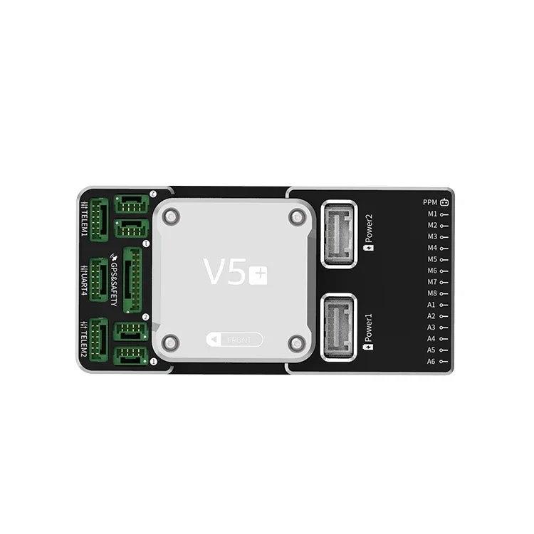 Vendite calde V5+ Dr-one Ardupilot U-AV Controllore di volo per Dr-one Pixhawk