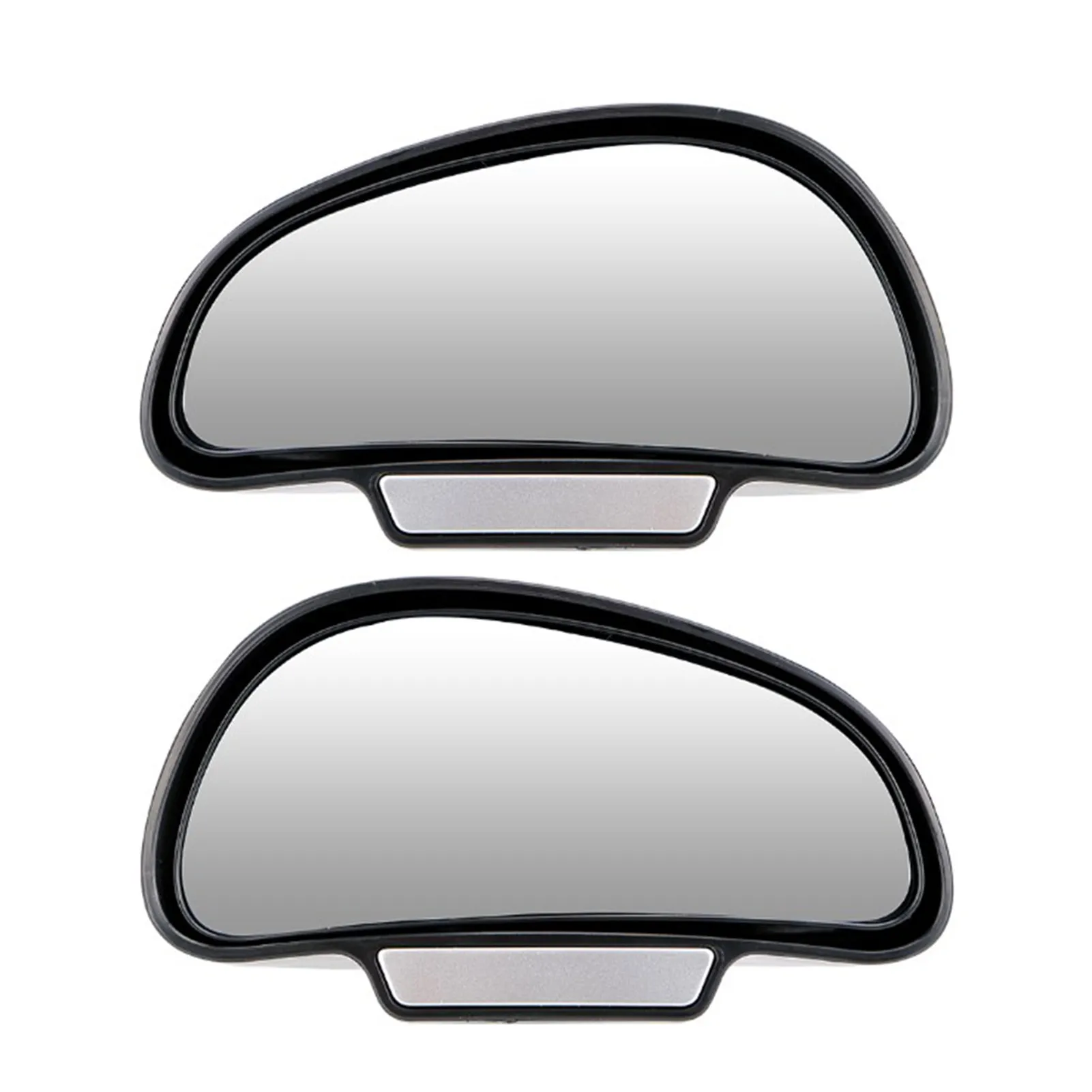 Car Blind Spot Mirror Adjustable Blindspot Mirror Side Mirror Rearview Auxiliary Mirror Driving Safety For Cars SUVs Accessories