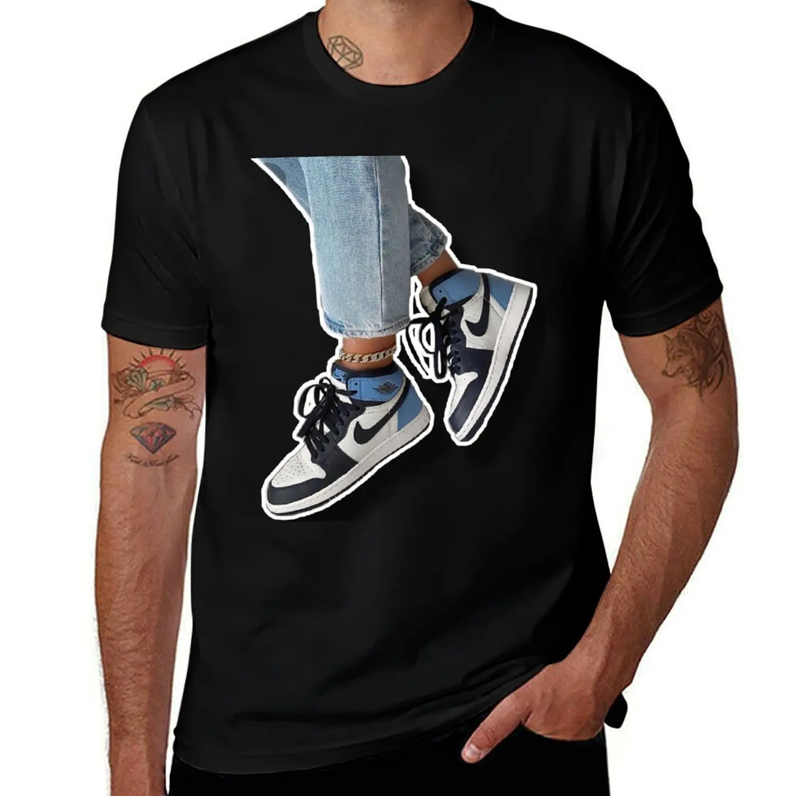 

Jordan’s T-Shirt quick drying oversize t-shirts man Short sleeve tee luxury designer T-shirts for men cotton