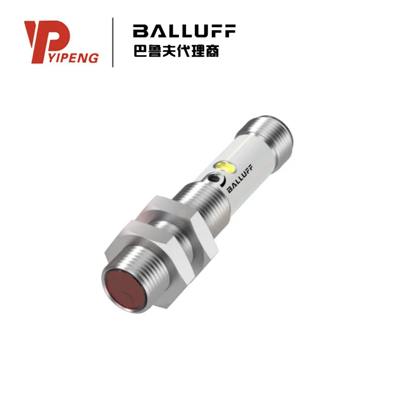 2025 Balluff/Balluf…