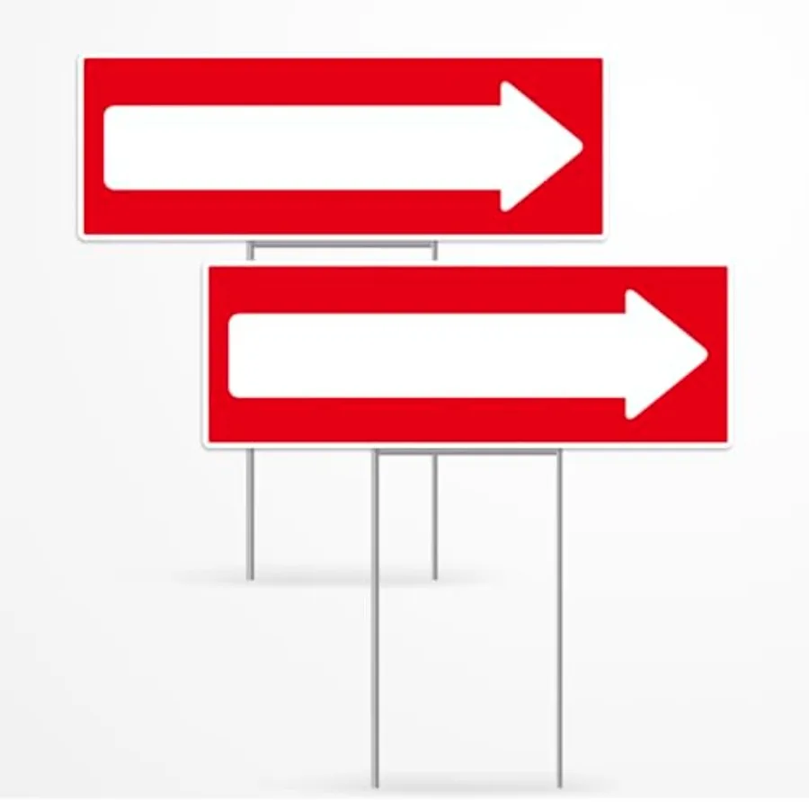 2PC Directional Arr…