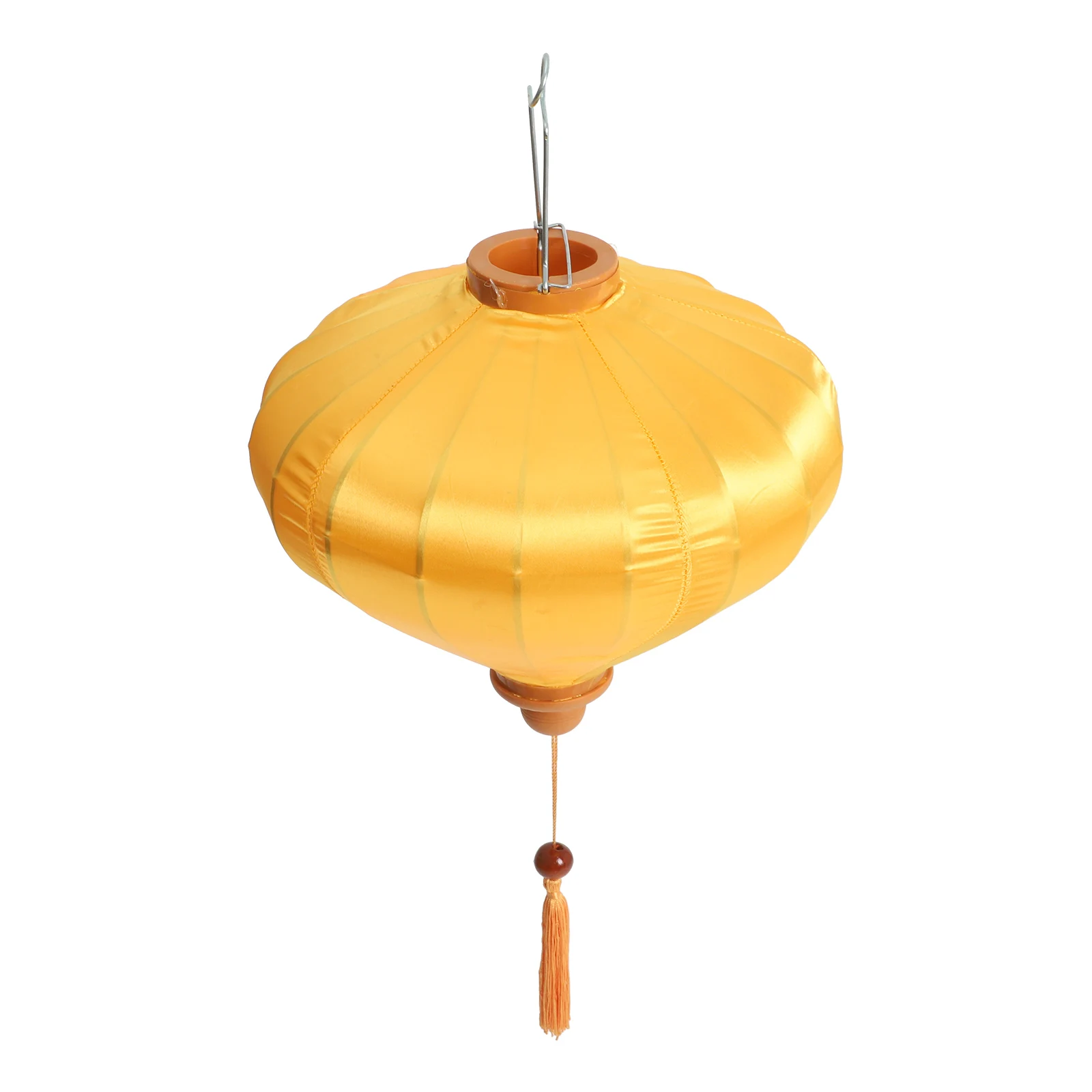 

1PCS Diamond Lantern Vibrant Colors Reliable Frame Chinese Style Wedding Party Festive Decoration Hanging Easy Setup