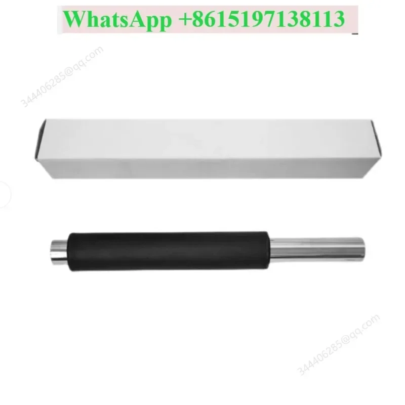 Automobile chassis wheel axle clearance abnormal noise detector adjustment tool lower swing arm croissant cage ball head crowbar