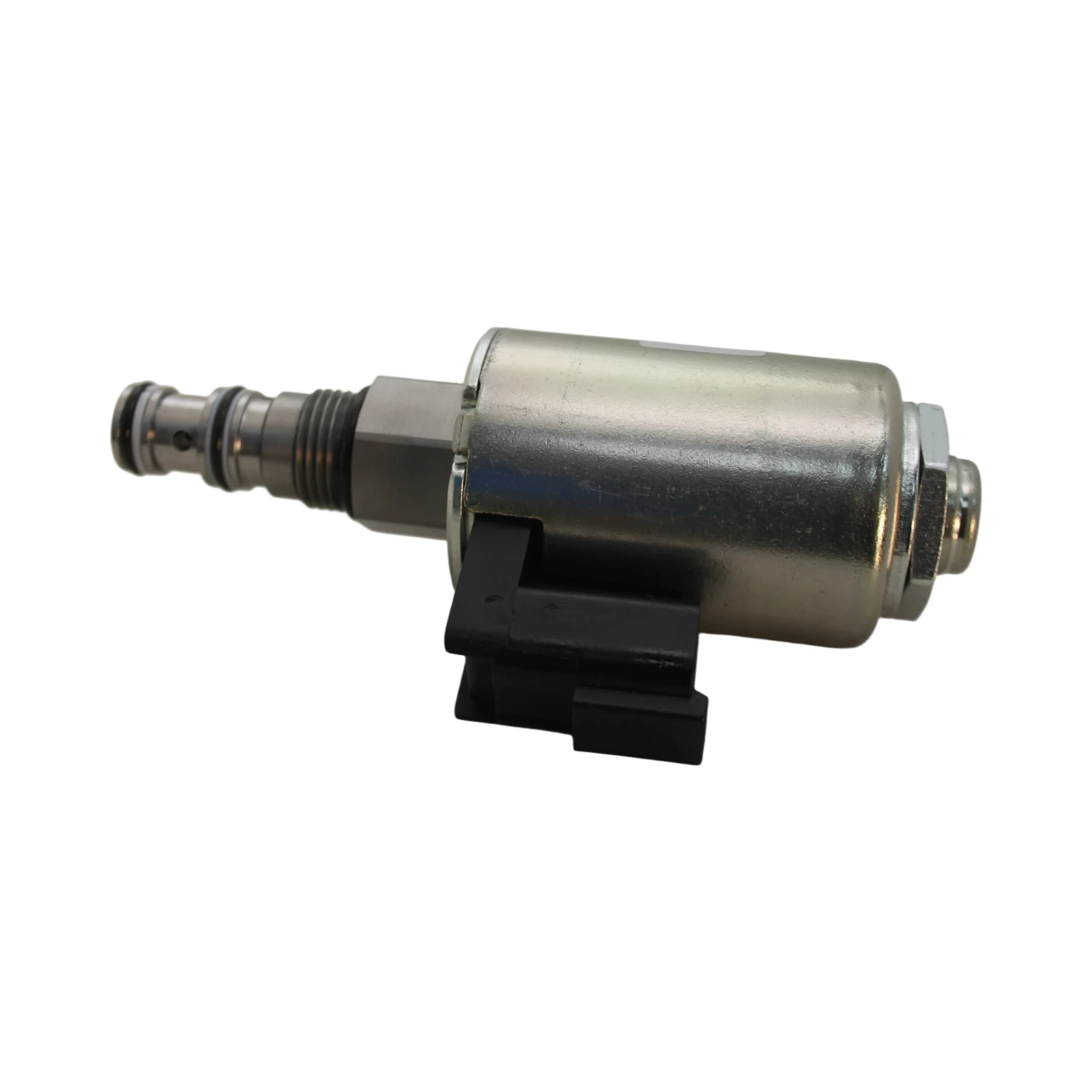 Válvula Solenoide de 24V 189-8627 1898627 para Caterpillar CAT 140M 3 AWD 14L 16M 18M3 12M 150 16M3 24M 14M 12M 3 AWD 14M-3 14M3 Grader