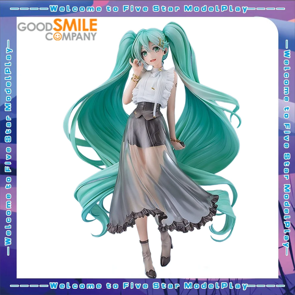 

【FS】 GSC Miku NT Style Casual Wear Scale 1/6 Figure Model Toy Gift
