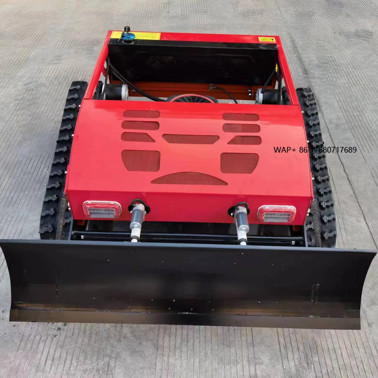 

Excavator Flail Mower for Sale / Excavator Mowers and Brush Cutter for Sale