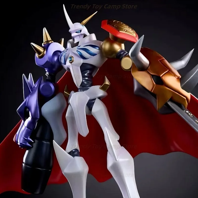 

【In Stock】Creation-Ogami Beast Limited Baby GK hand-made tide play model ornaments gift